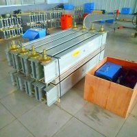 佳鑫润1200接头硫化机-皮带修补机-胶带硫化接头机